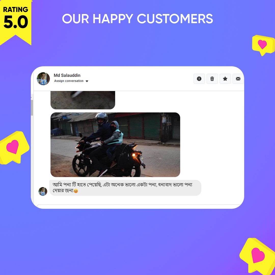 customer review 03