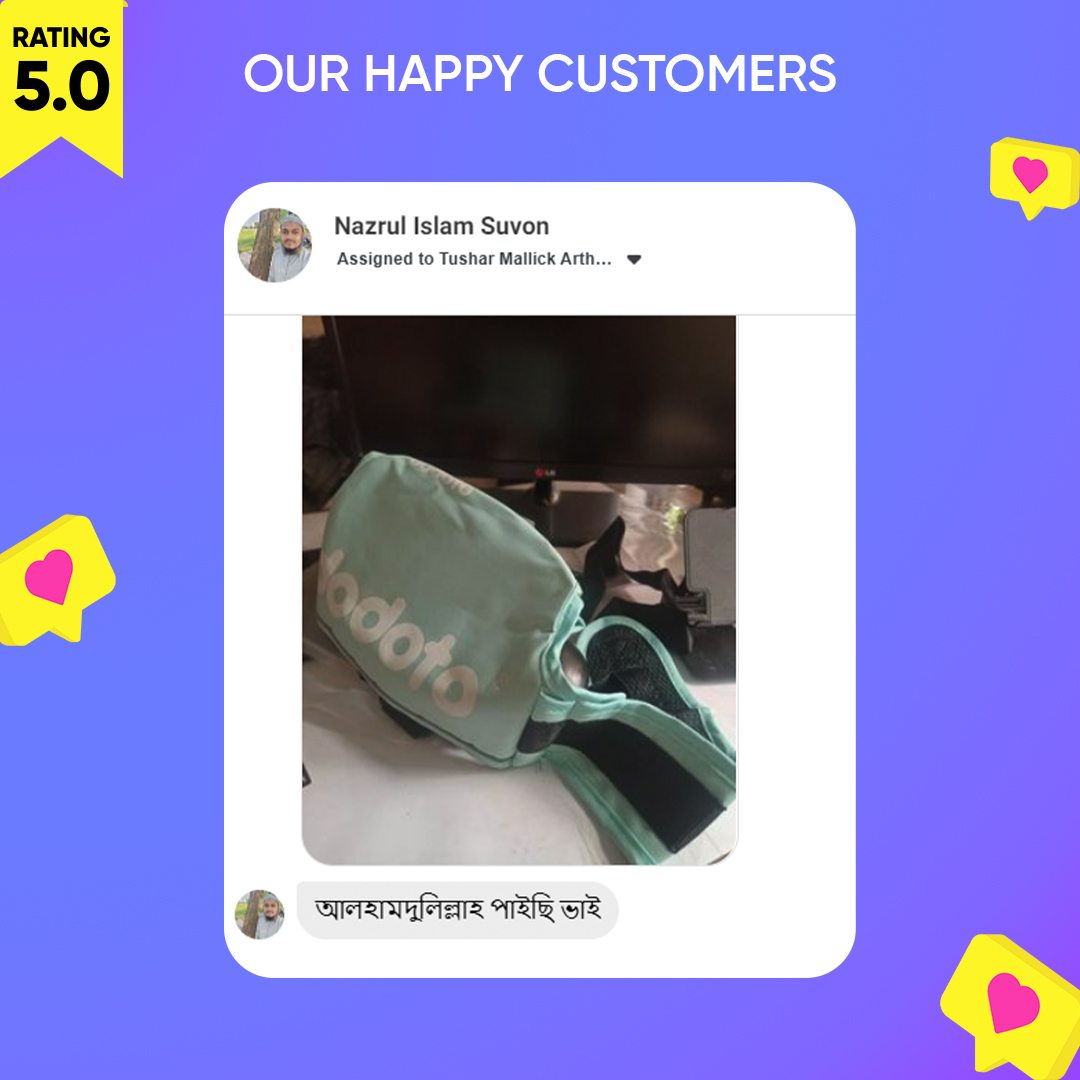 customer review 10